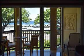 Hilo Beach House Inn