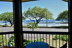 Hilo Beach House Inn