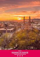 HOTEL POSADA LA FUENTE