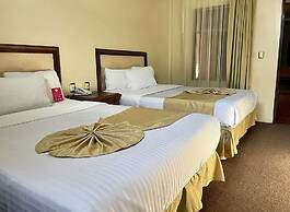 HOTEL POSADA LA FUENTE