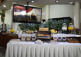 HOTEL POSADA LA FUENTE