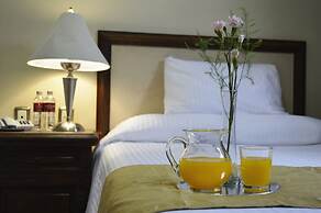 HOTEL POSADA LA FUENTE