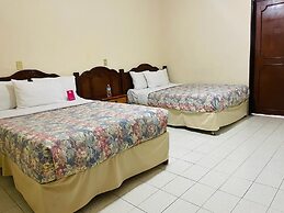 HOTEL POSADA LA FUENTE