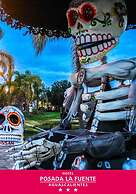 HOTEL POSADA LA FUENTE