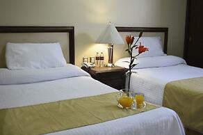 HOTEL POSADA LA FUENTE