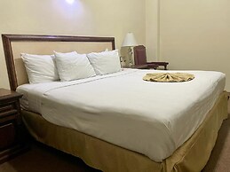 HOTEL POSADA LA FUENTE