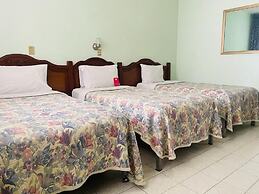 HOTEL POSADA LA FUENTE