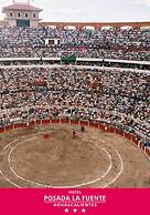 HOTEL POSADA LA FUENTE