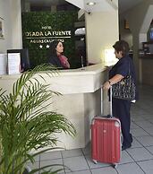 HOTEL POSADA LA FUENTE