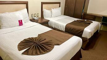 HOTEL POSADA LA FUENTE