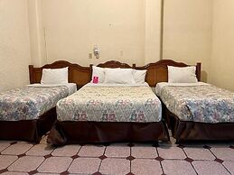 HOTEL POSADA LA FUENTE