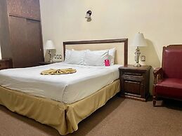 HOTEL POSADA LA FUENTE