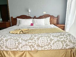 HOTEL POSADA LA FUENTE