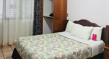 HOTEL POSADA LA FUENTE