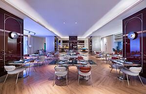 Xi'an Bell Tower South Gate Manxin Hotel