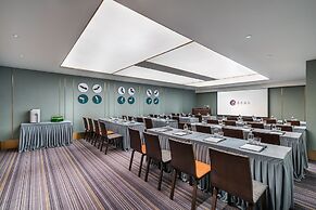 Xi'an Bell Tower South Gate Manxin Hotel