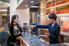 Xi'an Bell Tower South Gate Manxin Hotel