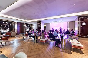 Xi'an Bell Tower South Gate Manxin Hotel