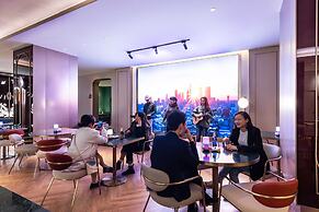 Xi'an Bell Tower South Gate Manxin Hotel