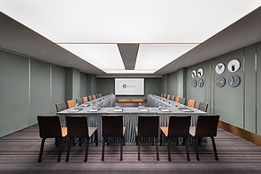 Xi'an Bell Tower South Gate Manxin Hotel