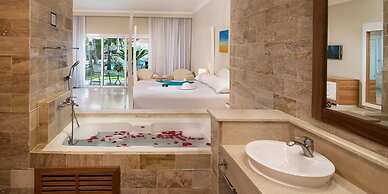 Affordable Luxury Vacation