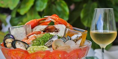 Affordable Luxury Vacation