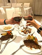 Affordable Luxury Vacation