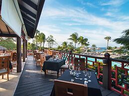 Affordable Luxury Vacation