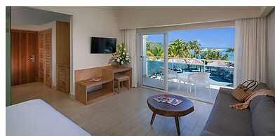 Affordable Luxury Vacation