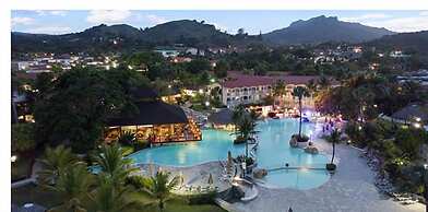 Affordable Luxury Vacation