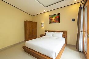 Liliy Guest House Legian