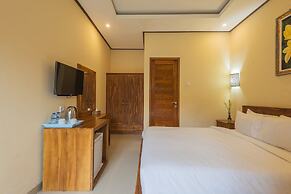 Liliy Guest House Legian
