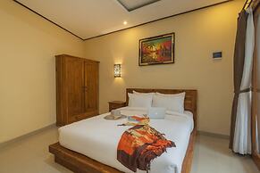 Liliy Guest House Legian