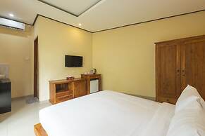 Liliy Guest House Legian