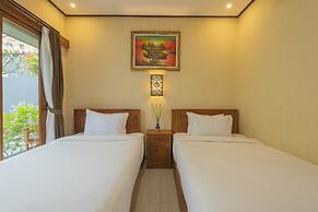 Liliy Guest House Legian