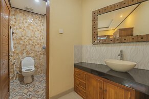 Liliy Guest House Legian