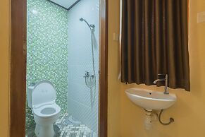 Liliy Guest House Legian