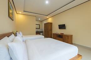 Liliy Guest House Legian