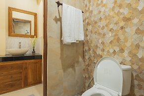 Liliy Guest House Legian