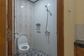 Liliy Guest House Legian