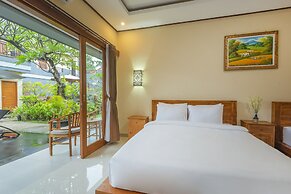 Liliy Guest House Legian