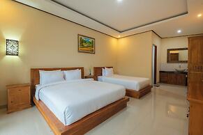 Liliy Guest House Legian