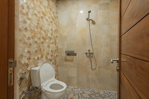 Liliy Guest House Legian