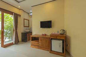 Liliy Guest House Legian