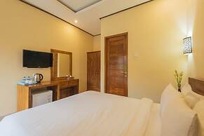 Liliy Guest House Legian