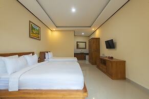 Liliy Guest House Legian