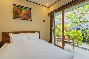 Liliy Guest House Legian
