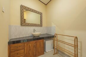 Liliy Guest House Legian