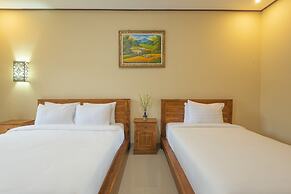 Liliy Guest House Legian