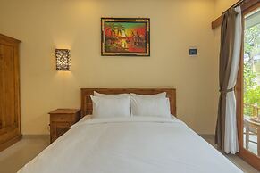 Liliy Guest House Legian